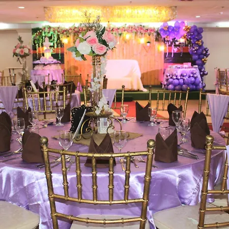 OYO 653 Rosas Garden Hotel-3